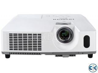 HITACHI LCD PROJECTOR IN CHEAP PRICE