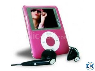 iPod nano clone