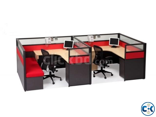 Office Furniture-Workstation large image 0