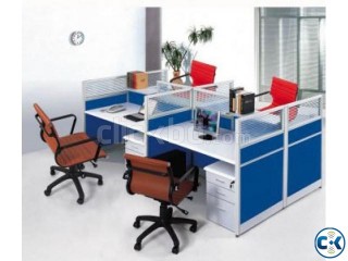 Office Furniture-Workstation 02