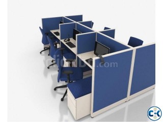 office workstation bd