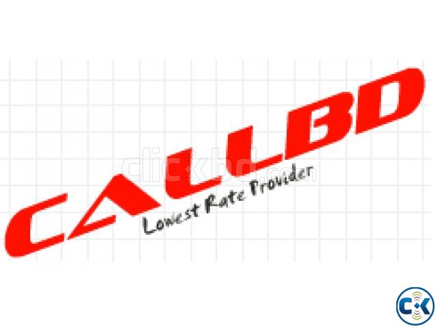 Callbd Network are now selling BD OPEN CLI DIRECT LINE  large image 0