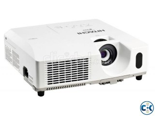 Hitachi CP-X4015WN 4000 Lumens Multimedia Projector