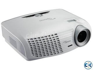 Octoma HD25 Full HD Home Theater Multimedia Projector