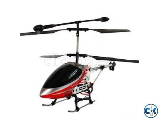 Helicopter Remote control
