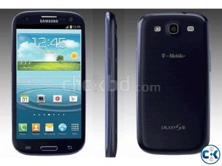 Samsung Galaxy S3 Master Copy