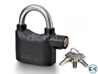 Alarm Lock Security Tala