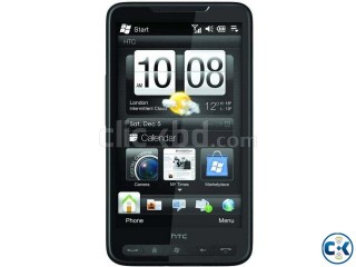 Htc HD2 Android
