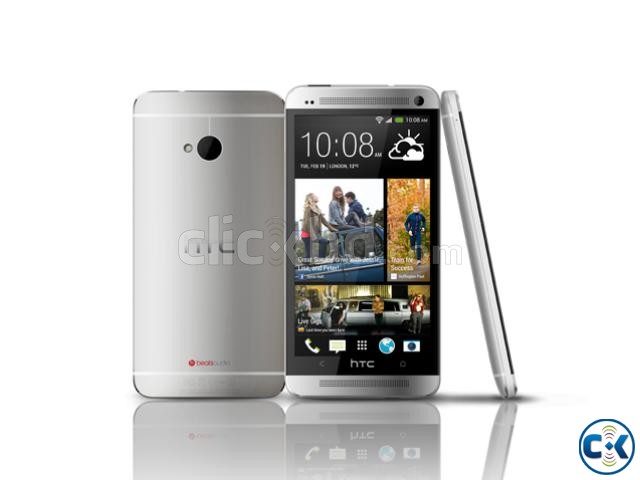 HTC ONE large image 0