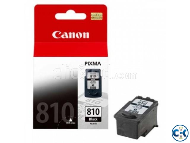Canon 810 Chinese Cartridge large image 0