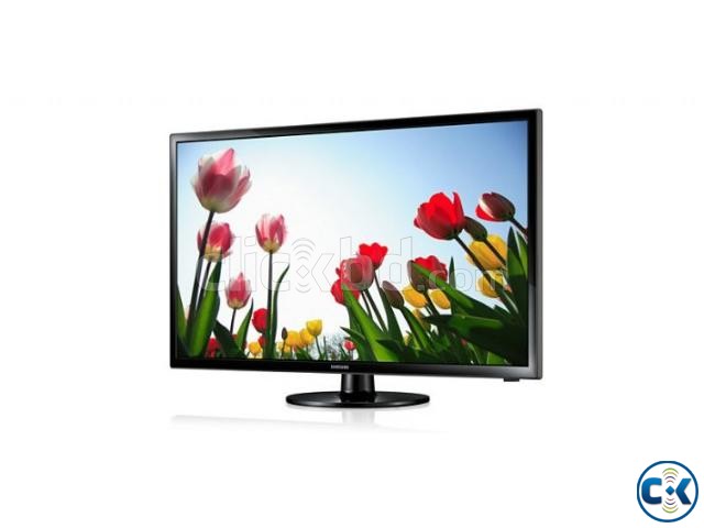 Samsung F4000 28-inch HD Ready 720p LED TV with USB large image 0