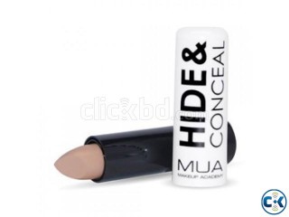 MUA Hide and Conceal Concealer Almond