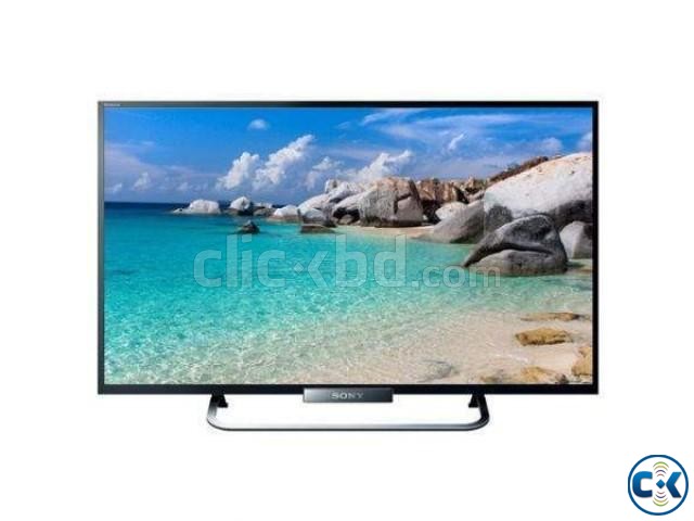 32 INCH Sony Bravia W674 Full HD LED TV large image 0