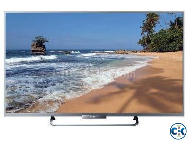 42 In Sony Bravia W654 Full HD Internet LED TV large image 0