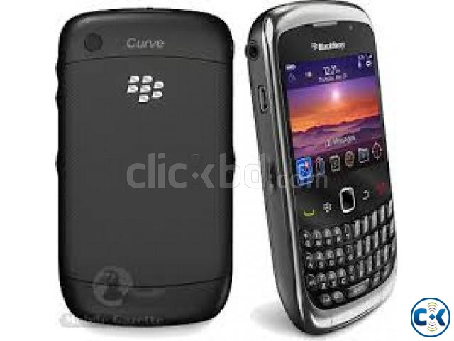 Blackberry BOLD 9300 large image 0