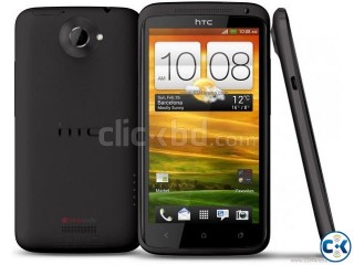 HTC ONE X PLUS BLACK