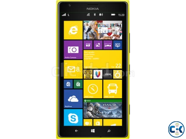 Nokia Lumia 1520 large image 0