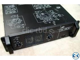 AMP CS800 USA