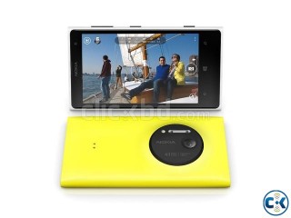 Nokia Lumia 1020 Camera Grip