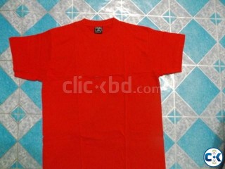 Export quality t-shirt