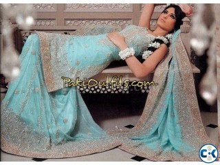 Bridal Wear Collection by pakioutfits.com