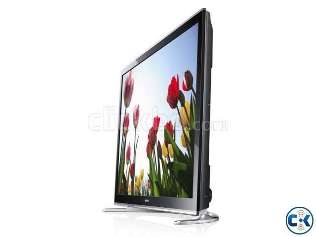 SAMSUNG 32 F4500 Wi-Fi READY SMART TV large image 0