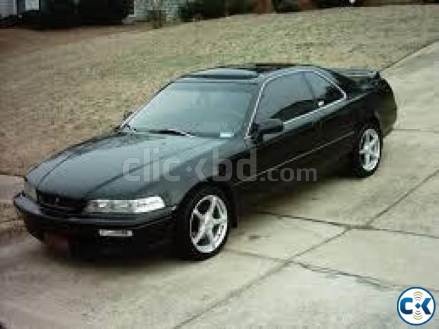 Honda Acura Legend 1993 3200cc attractive price. Urgrnt. large image 0