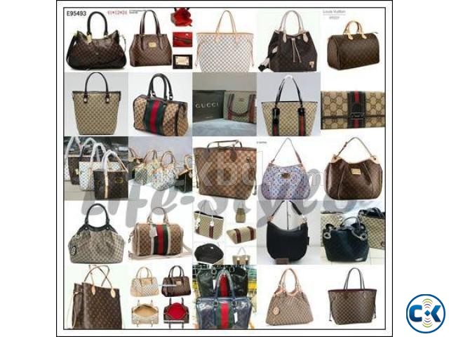 REPLICA LOUIS VUTTION BAGS FOR SALE large image 0