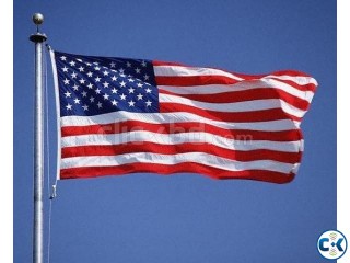USA visit visa Offered