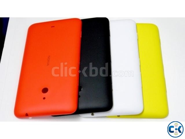Nokia Lumia 1320 full boxed large image 0