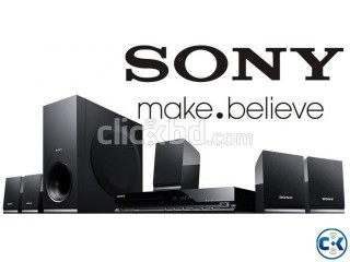 SONY Home Theater System LOWEST PRICE IN BD 01611-646464