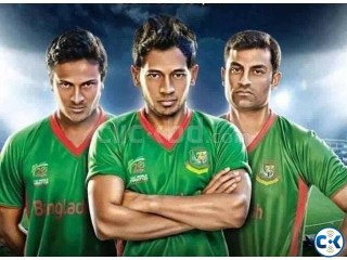 Bangladesh v s Pakistan Match Asia Cup 2014 Tickets