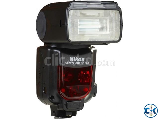Nikon SB 900 AF Speedlight Flash Urgent Sale large image 0