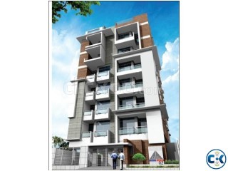 Apartment Sell in Uttara