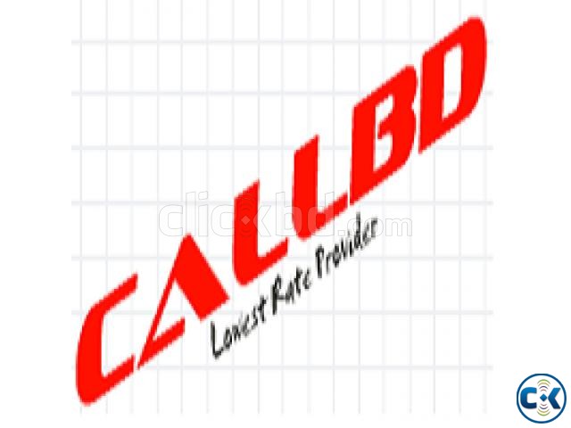 Callbd Network are now selling BD OPEN CLI DIRECT LINE  large image 0