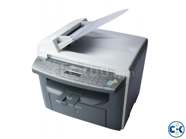4 in 1 Canon Printer is for sell at low price large image 0