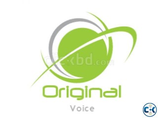 Original Voice reseller sell Contact 88018 5000 2000