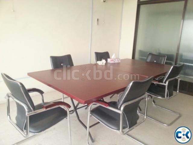 Conference Tables will be sold at cheaper price large image 0