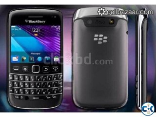 Blackberry 9790 fresh black from USA 01714111140