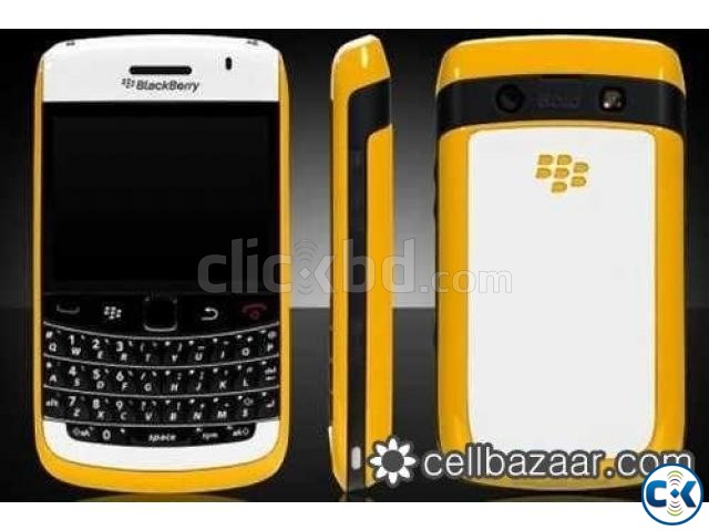 Blackberry 9700 fresh black from USA 01714111140 large image 0