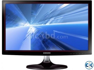 SAMSUNG S22C300B 22 Full HD LED Display