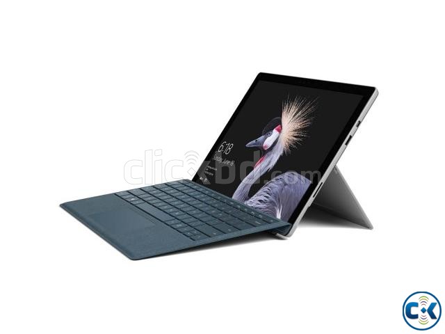 Microsoft SurfacePro 5 Core i5 7th Gen Touch Tablet PC large image 0