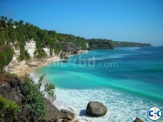 Exclusive Bali Tour Package