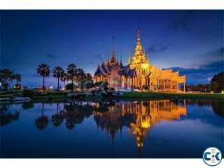 Thailand Malaysia Holiday Package