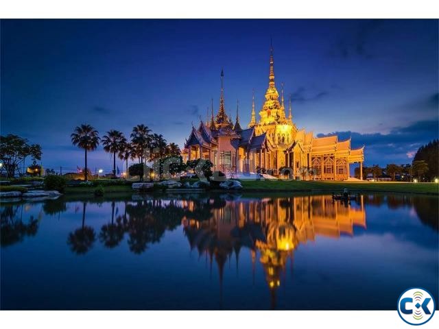 Thailand Malaysia Holiday Package large image 0