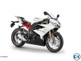 Yamaha YZF R15 Version 2.0 available colors