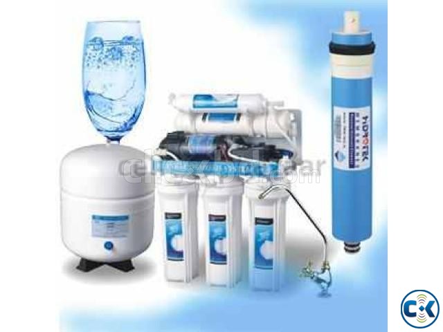 water purifier reverse osmosis system large image 0