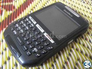 Blackberry 8707 brnd nw condition