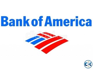 open your own bank of America bank accont