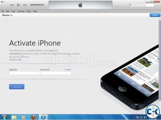 iCloud ID lock activation unlock ur iDevice